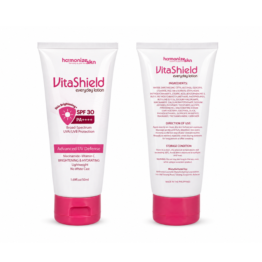 VitaShield Everyday Lotion SPF 30 PA+++