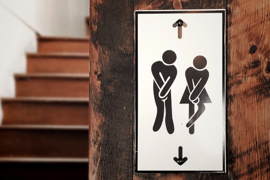 Suffering Bladder Issue From Menopause? Here Are 3 Of The Best Ways Women Can Deal With It