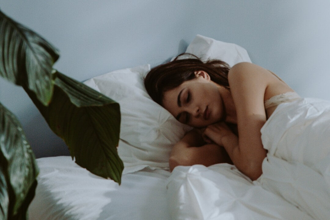 How To Combat The Terrible Effects Of Sleep Deprivation Due To Menopause And Hormone Fluctuations