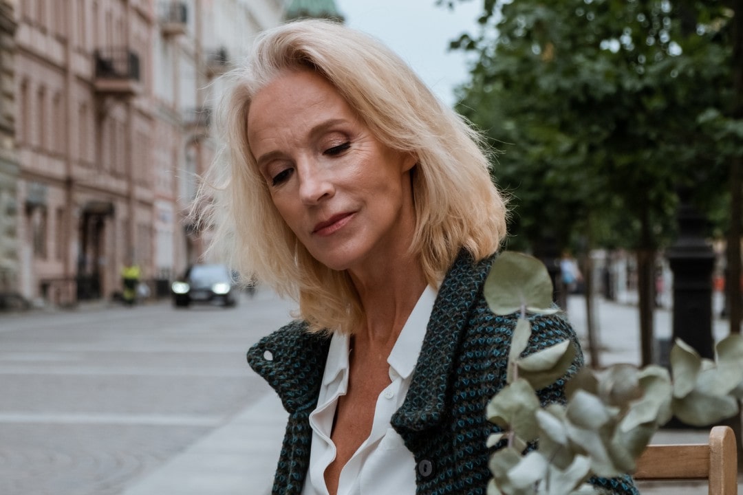 The Truth About Menopause: It's Hormones, Not Your Imagination