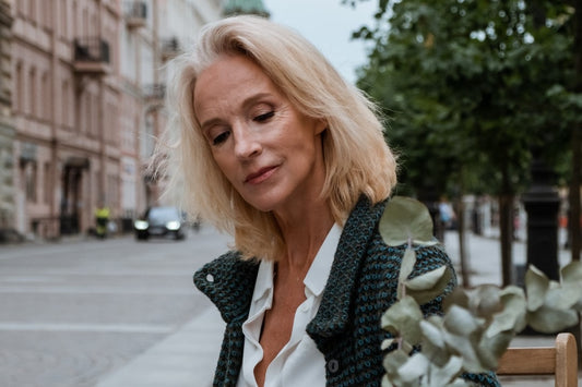 The Truth About Menopause: It's Hormones, Not Your Imagination