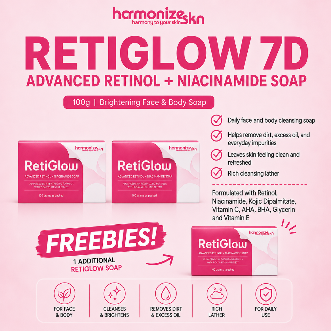 Retiglow 2+1 FREE RetiGlow