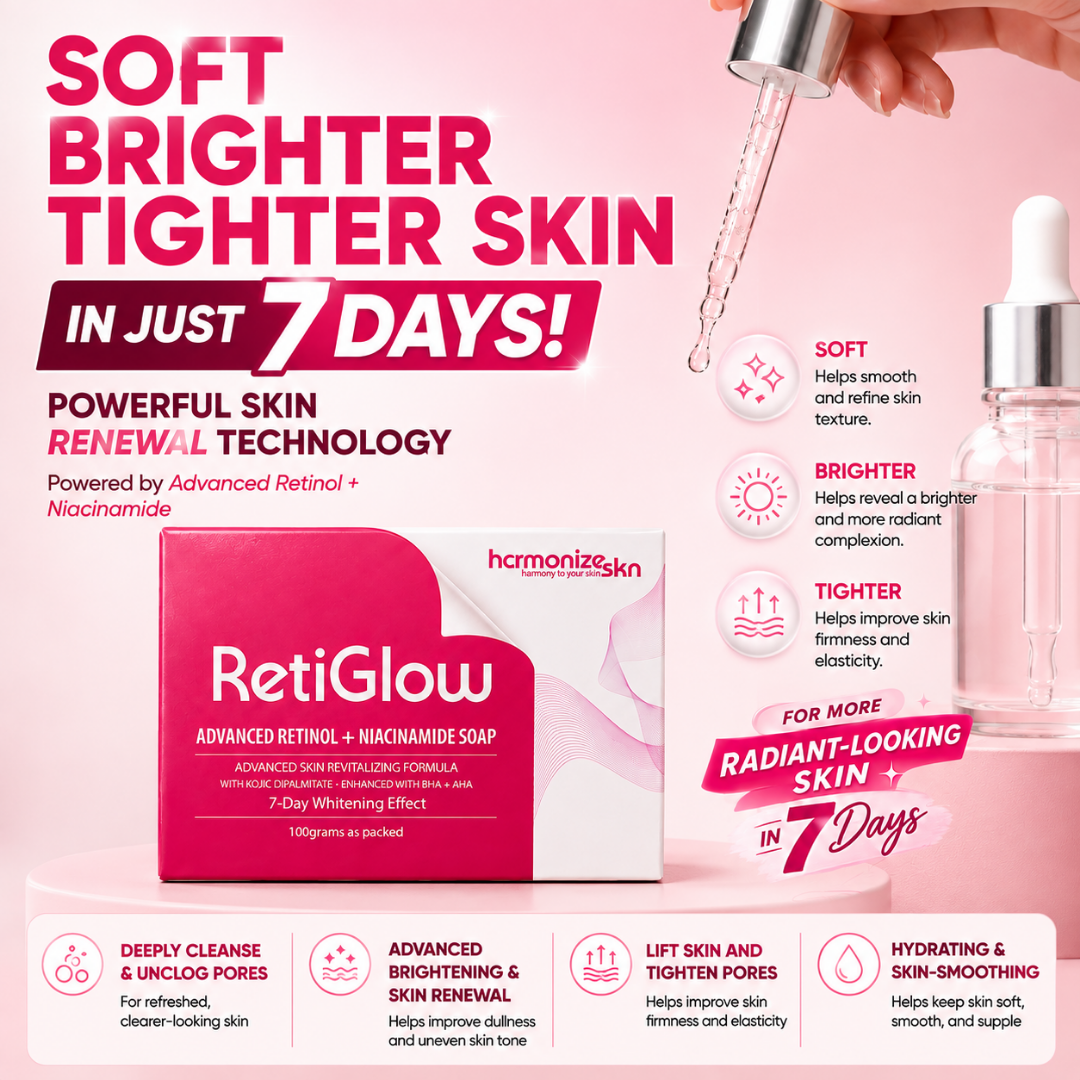 Gempages: Retiglow 1