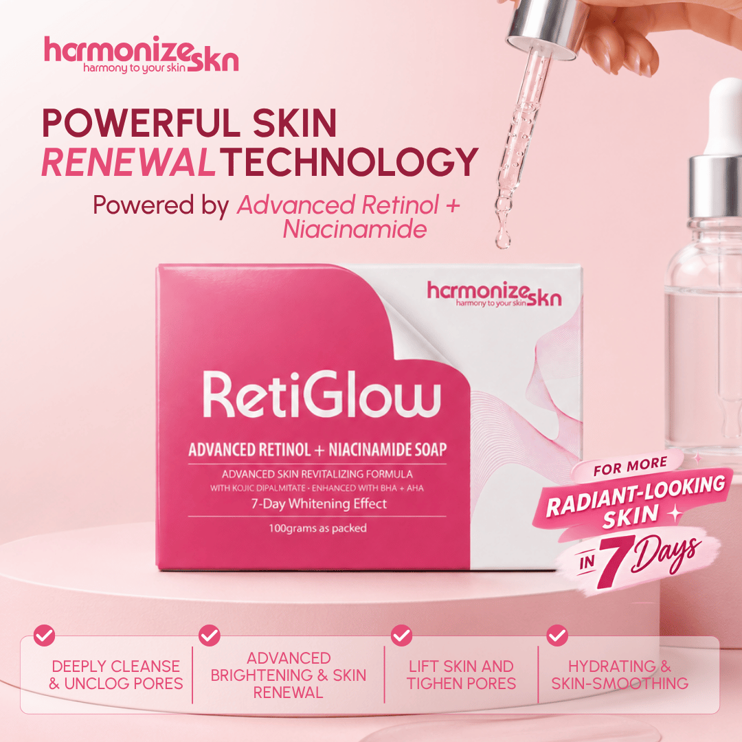 Gempages: Retiglow 1