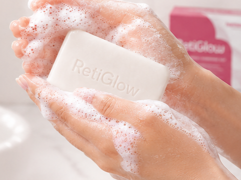 LATHER & MASSAGE