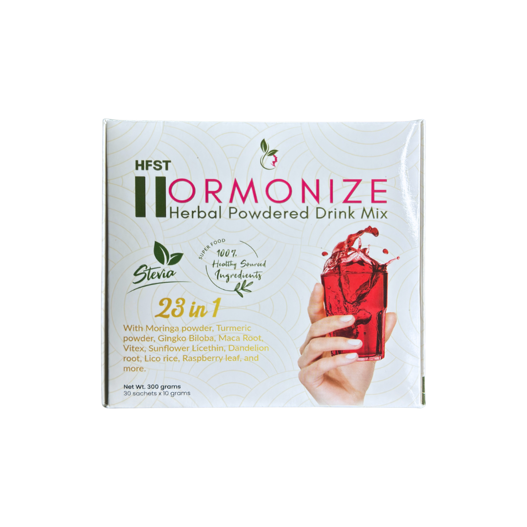 HORMONIZE Box