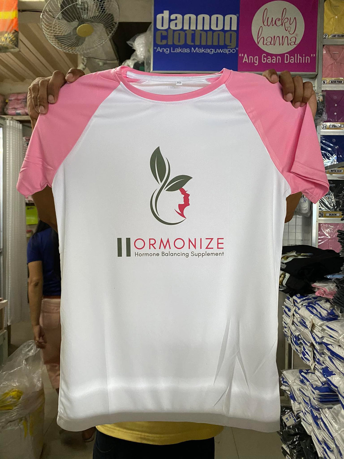 Hormonize gallery
