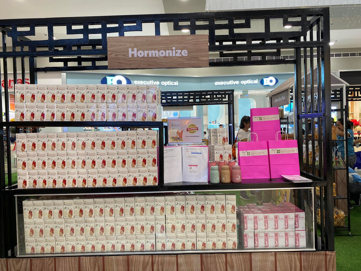 Hormonize gallery