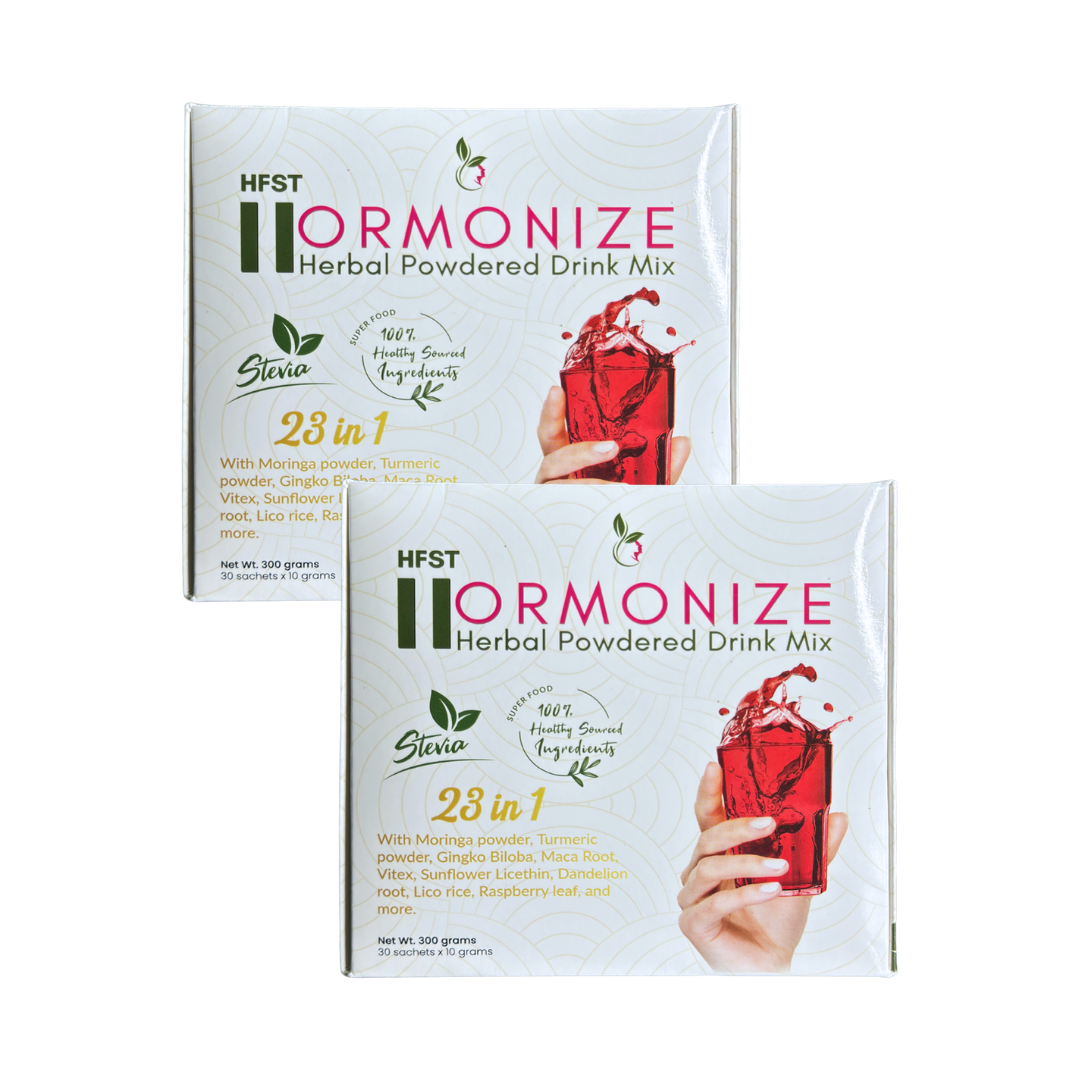 HORMONIZE Bundle Box