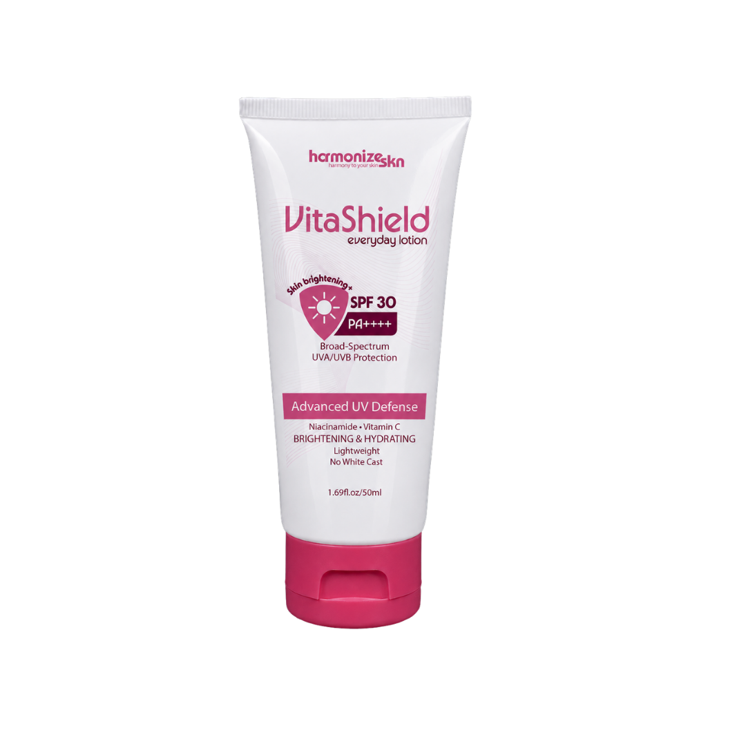 VitaShield Everyday Lotion SPF 30 PA+++