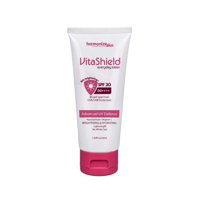 VitaShield Everyday Lotion SPF 30 PA+++