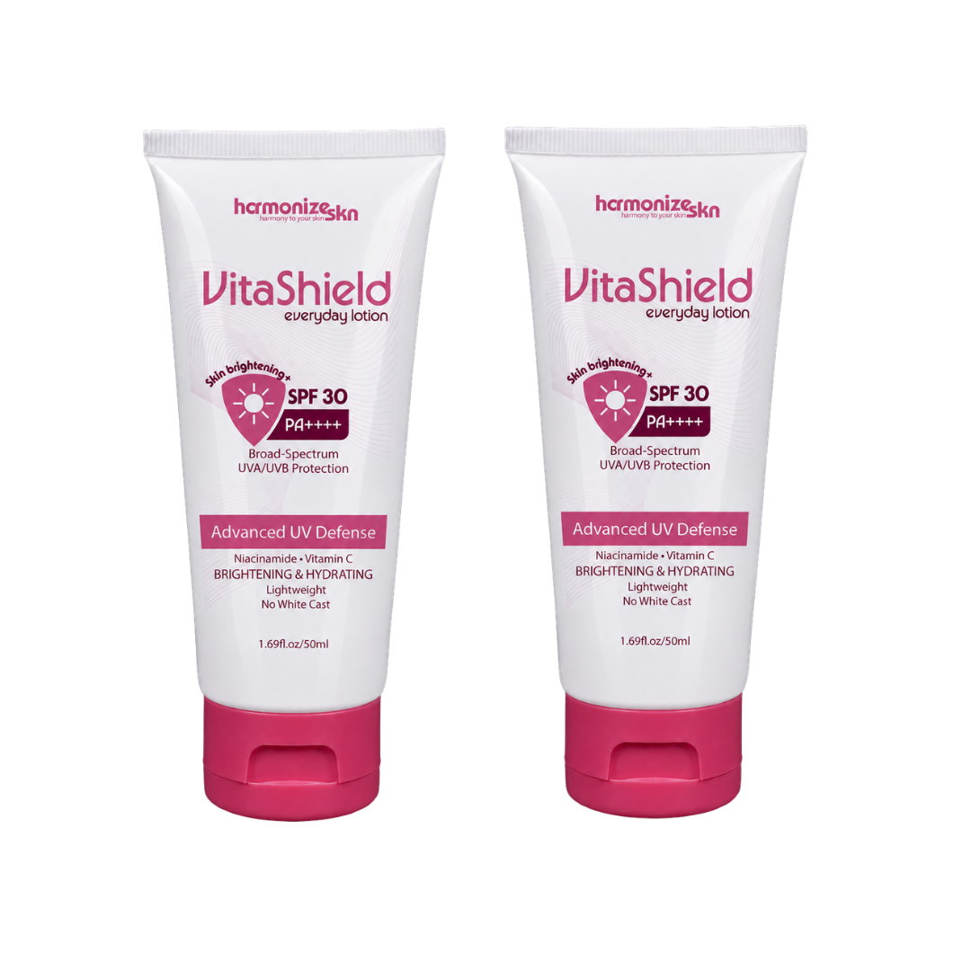VitaShield Everyday Lotion SPF 30 PA+++