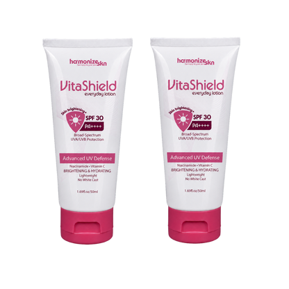 VitaShield Everyday Lotion SPF 30 PA+++