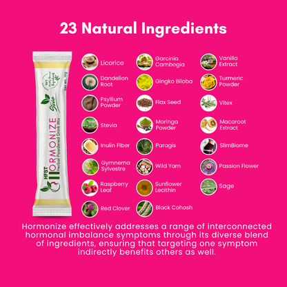 HORMONIZE Bundle Box