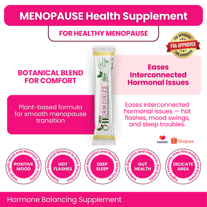 Hormonize Reseller Package