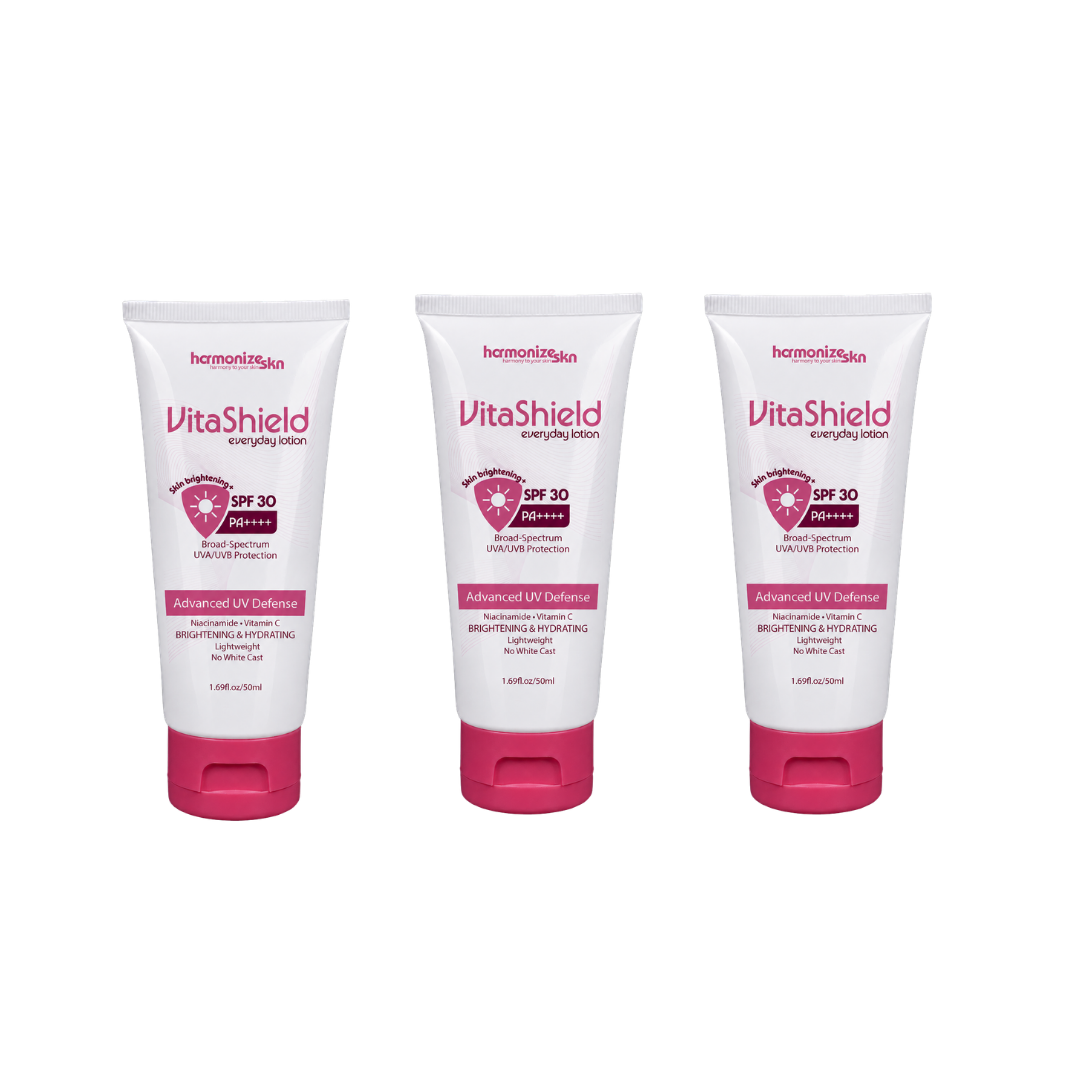 VitaShield Everyday Lotion SPF 30 PA+++