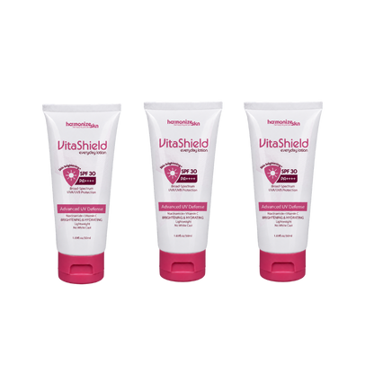 VitaShield Everyday Lotion SPF 30 PA+++