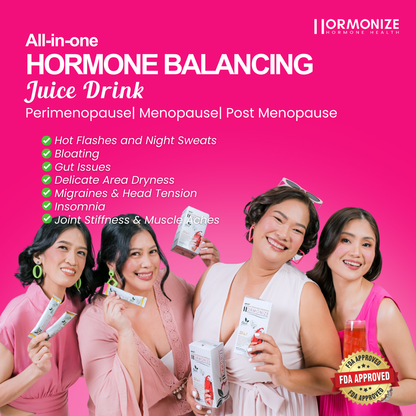 Hormonize Reseller Package