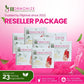 Hormonize Reseller Package