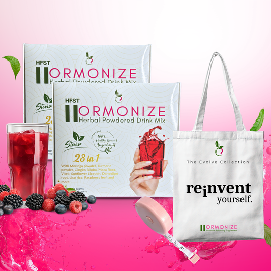 HORMONIZE Bundle Box