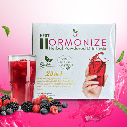 HORMONIZE Box