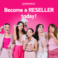 Hormonize | Reseller Package