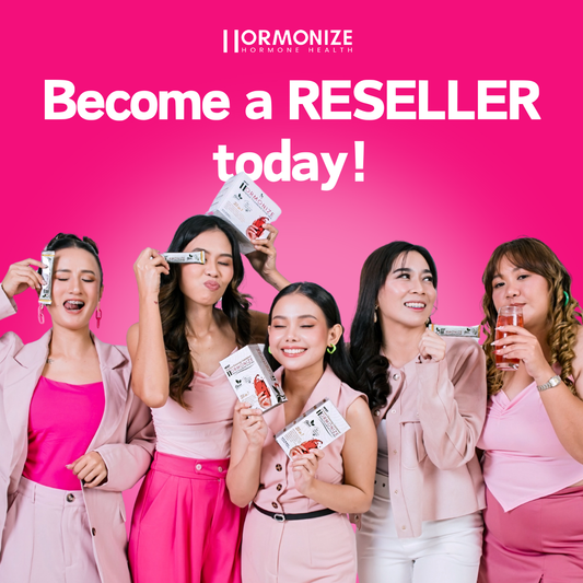 Hormonize | Reseller Package