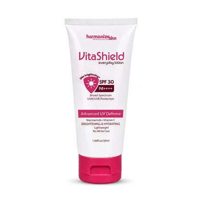 VitaShield Everyday Lotion SPF 30 PA+++