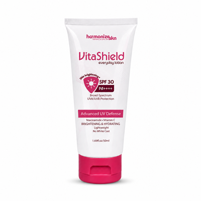 VitaShield Everyday Lotion SPF 30 PA+++