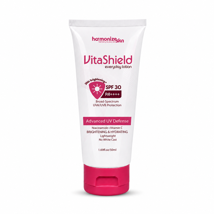 The VitaShield Difference