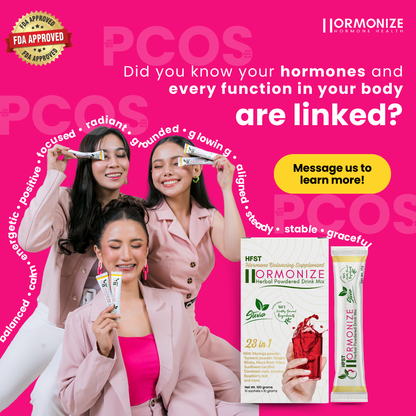 Hormonize Reseller Package