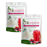 HORMONIZE Bundle Pack