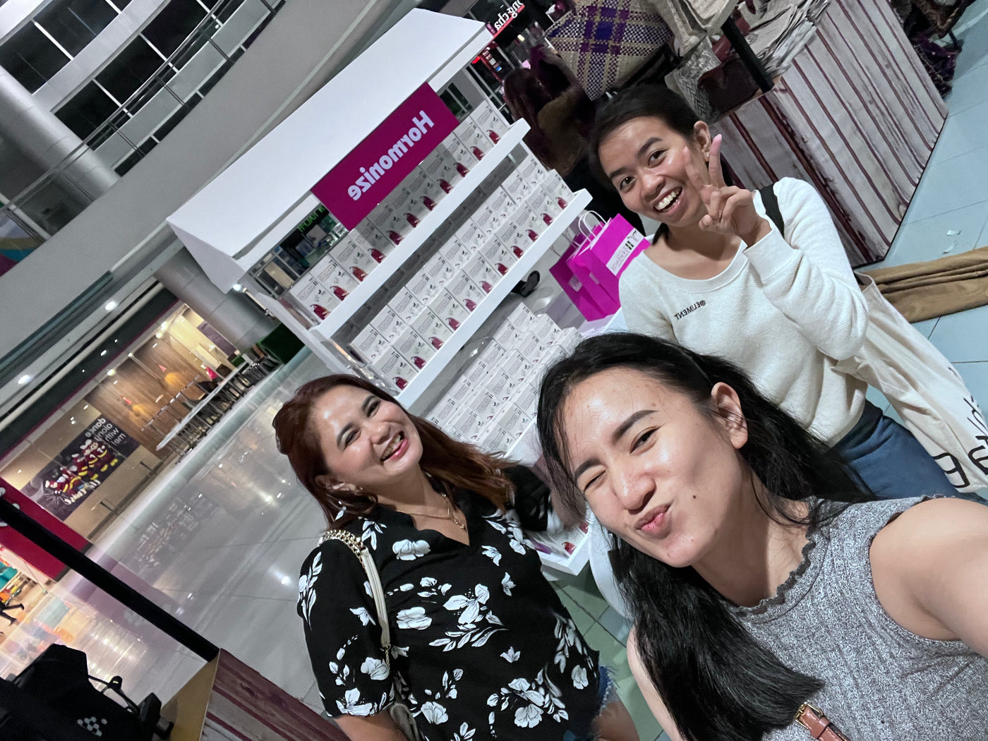 Hormonize gallery