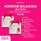 HORMONIZE | Hormone Balancing Supplement