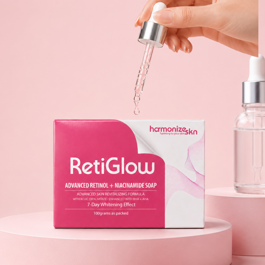 Gempages: Retiglow 1