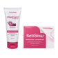 HormonizeSKN RetiGlow & VitaShield Duo SPF30 PA++++