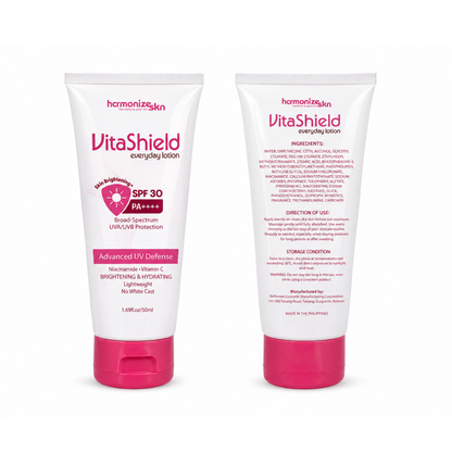 VitaShield Everyday Lotion SPF 30 PA+++
