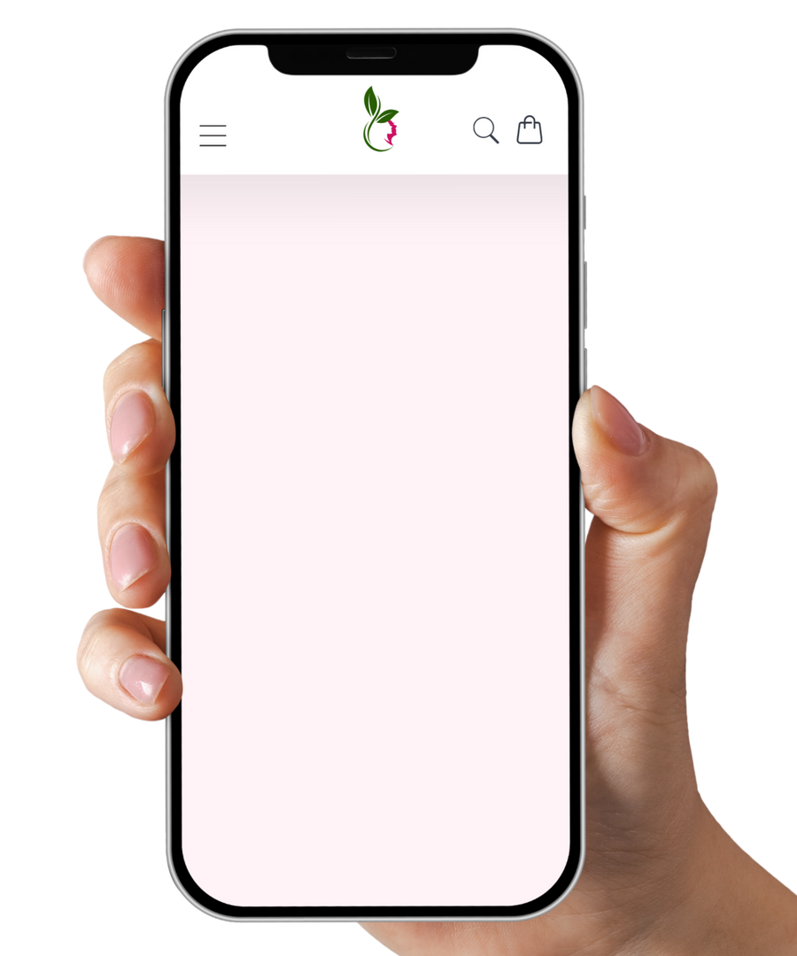 Hormonize mobile preview